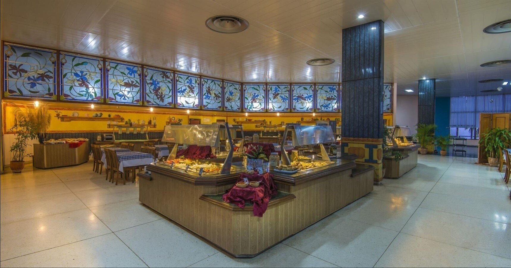 Панорама Gran Caribe Neptuno & Triton 3*